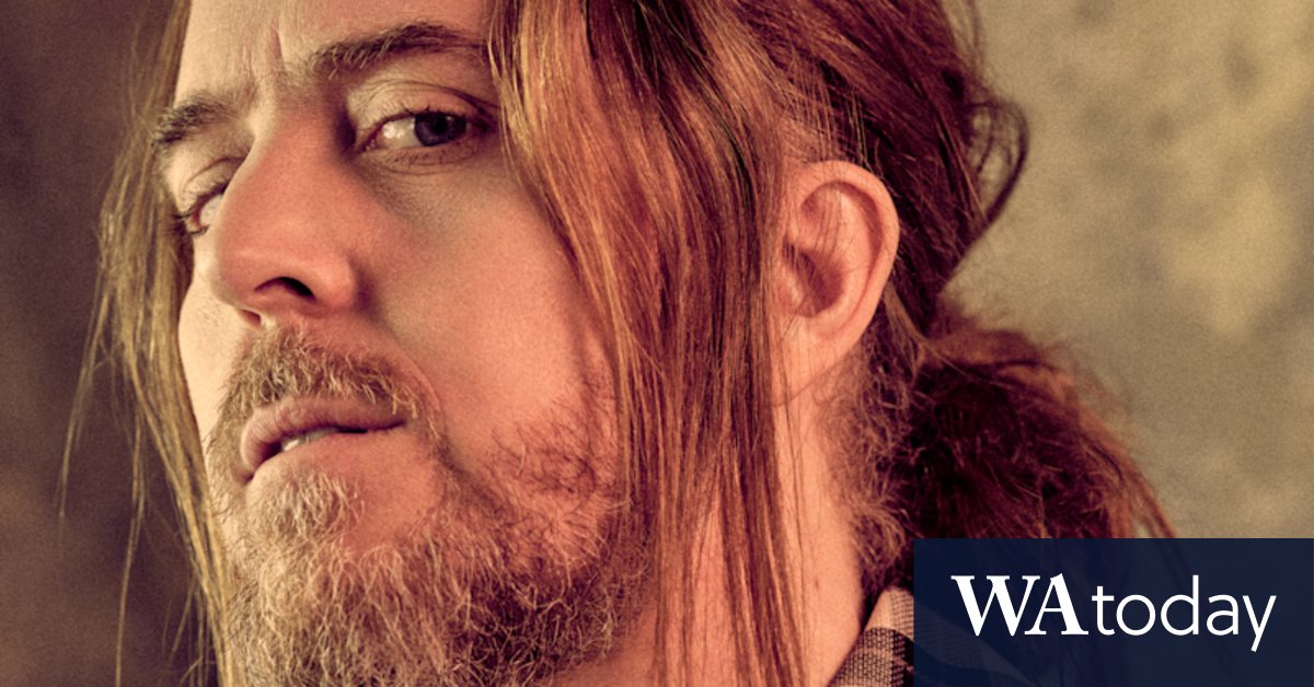 Tim Minchin reflects on Matilda success, Upright season 2 – and what he'd like to do more of - Vimarsana News