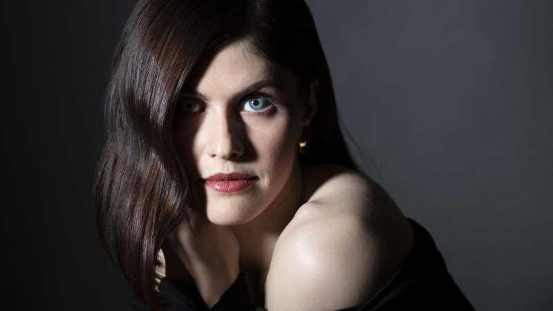 Interview: Alexandra Daddario on Connecting to Her Character in