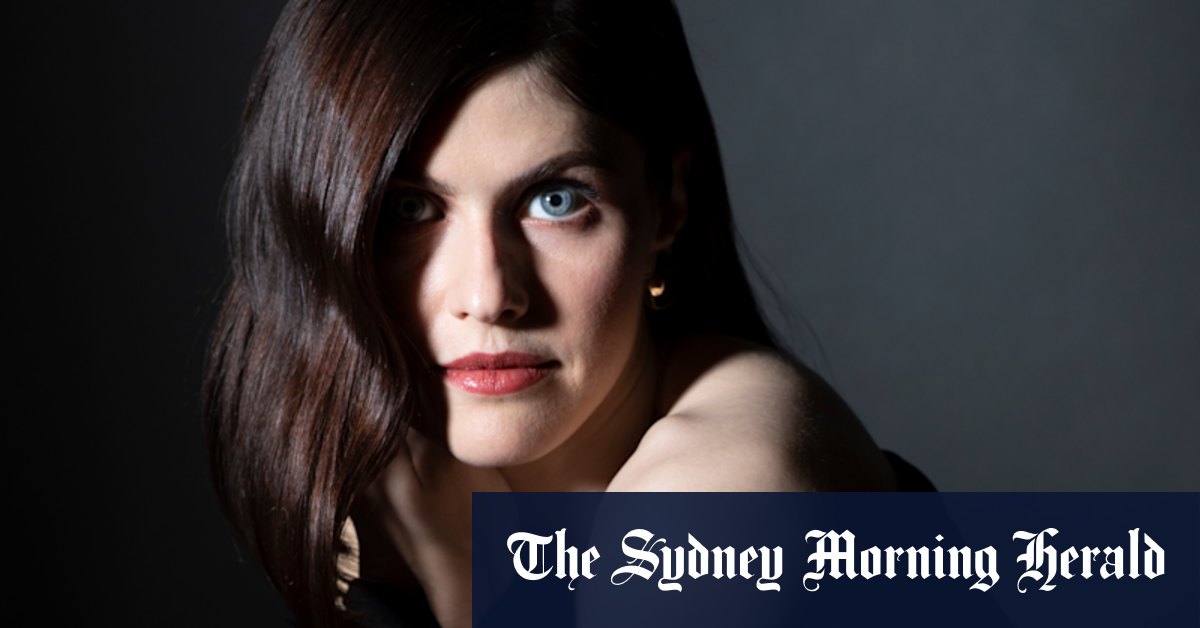 Mayfair Witches: White Lotus star Alexandria Daddario in new show - Vimarsana News