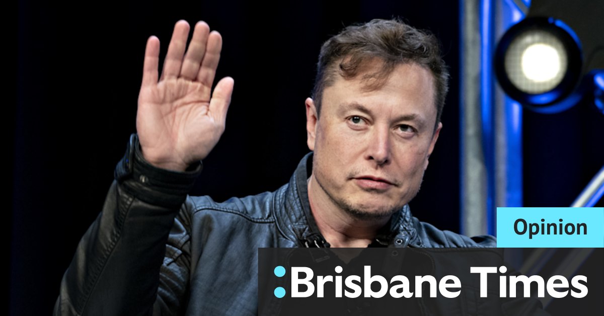 Elon Musk's Twitter move: Why did the Tesla owner buy a big chunk? - Vimarsana News