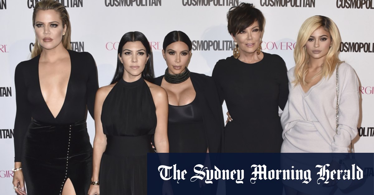 Keeping Up With The Kardashians To End After 14 Years