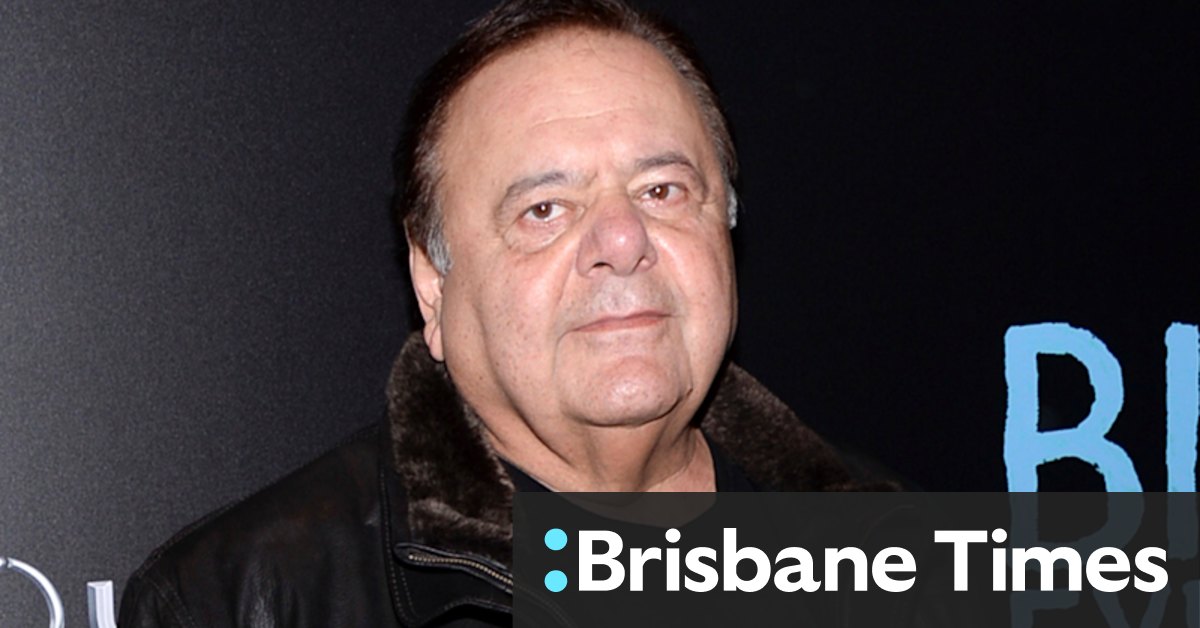 Paul Sorvino, Goodfellas and Law & Order actor, dies at 83 - Vimarsana News