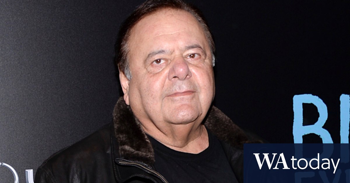 Paul Sorvino, Goodfellas and Law & Order actor, dies at 83 - Vimarsana News