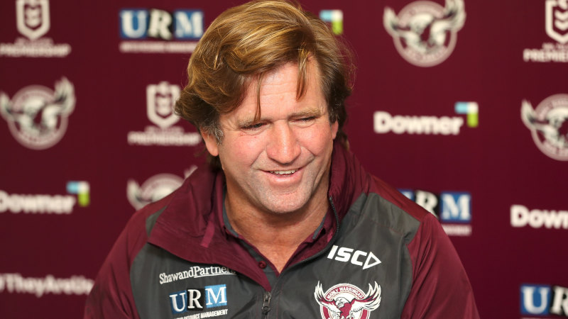 Immortal Kombat Andrew Johns Hails The Not So Mad Scientist Des