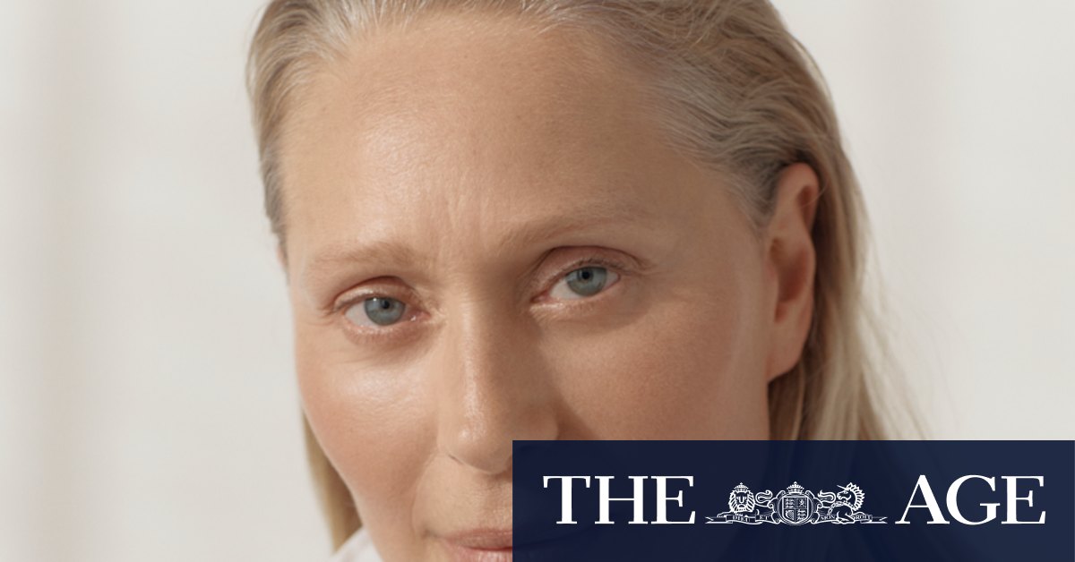As a 54-year-old model, I've seen ageism up close – including from myself - Vimarsana News