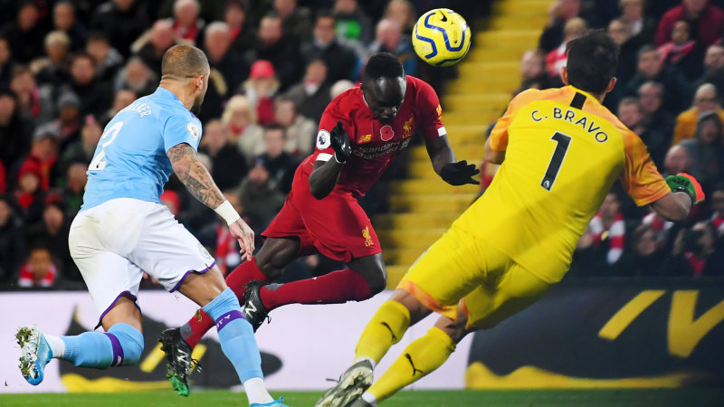 English Premier League Players Reject 30 Per Cent Pay Cut As