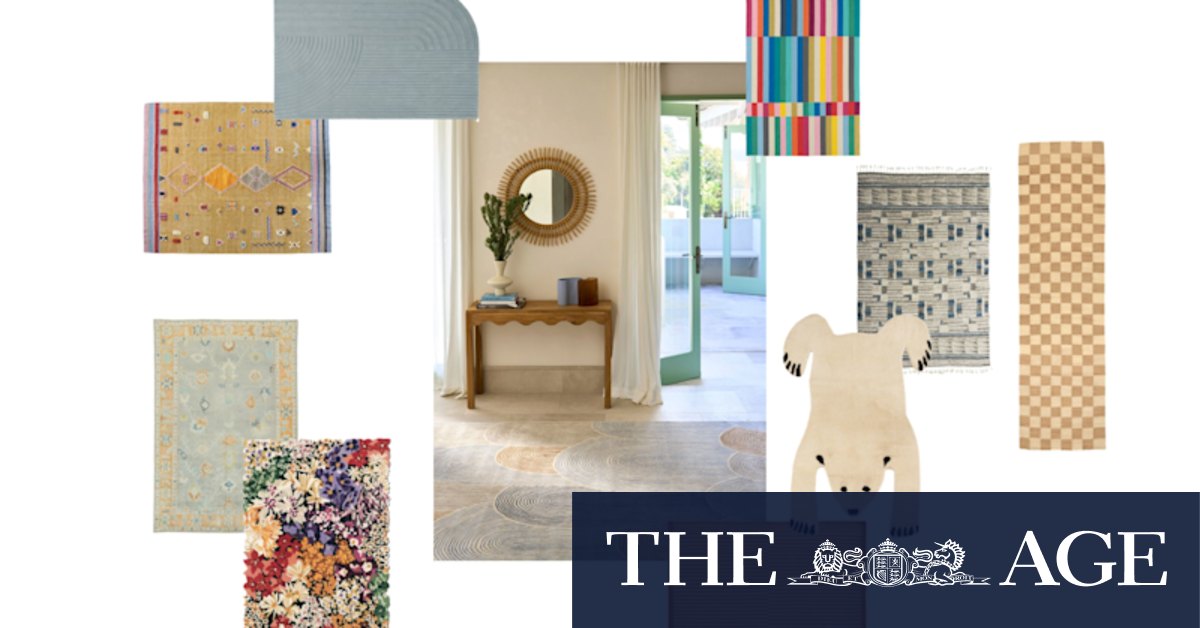 The best rugs for any living space - Vimarsana News