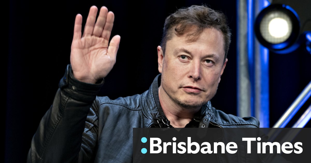 California nightmare: Moving house might save Elon Musk $2.8b - Vimarsana News