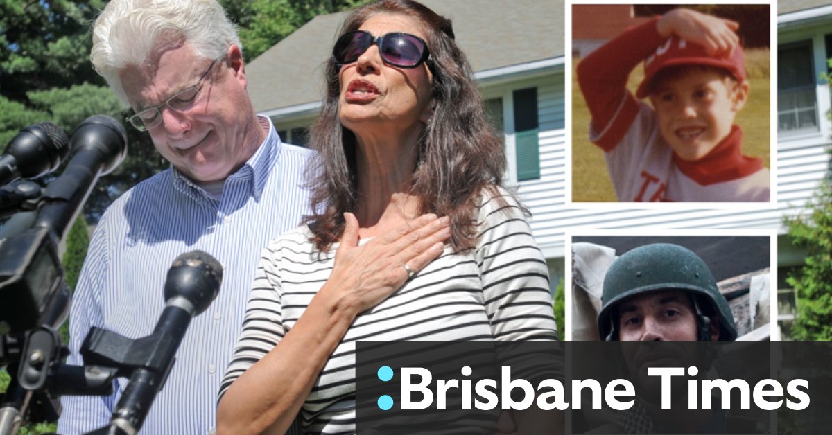 James Foley's mother, Diana Foley, on the call that changed her life - Vimarsana News