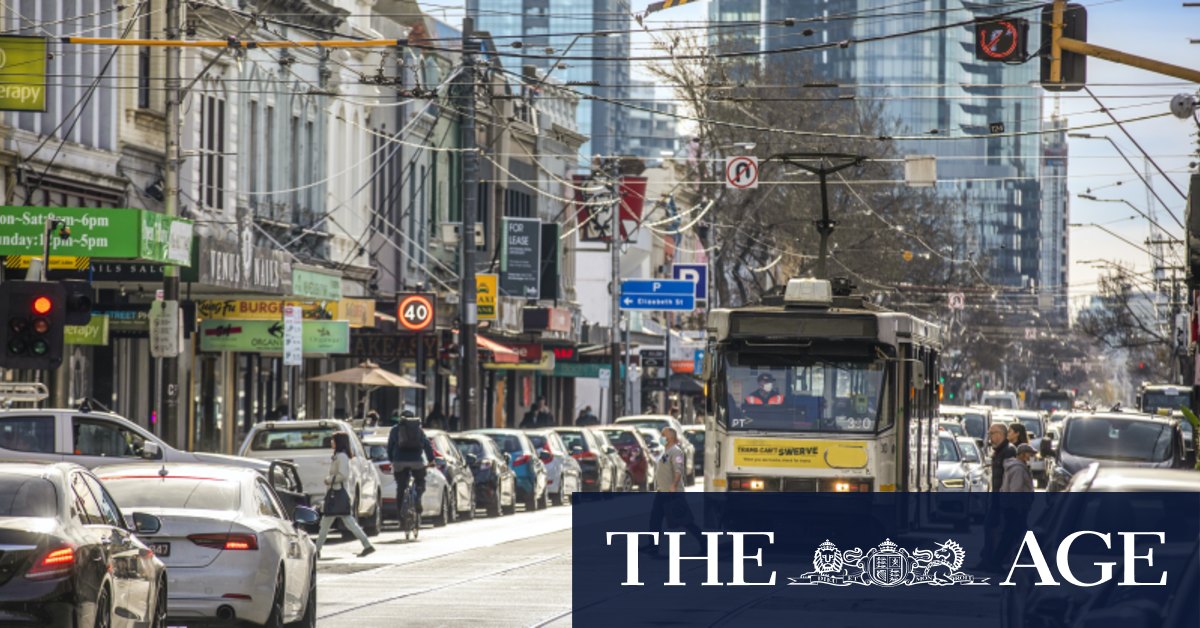 Local government: Stonnington councillors boycott meetings to axe $1.8m marketing scheme - Vimarsana News
