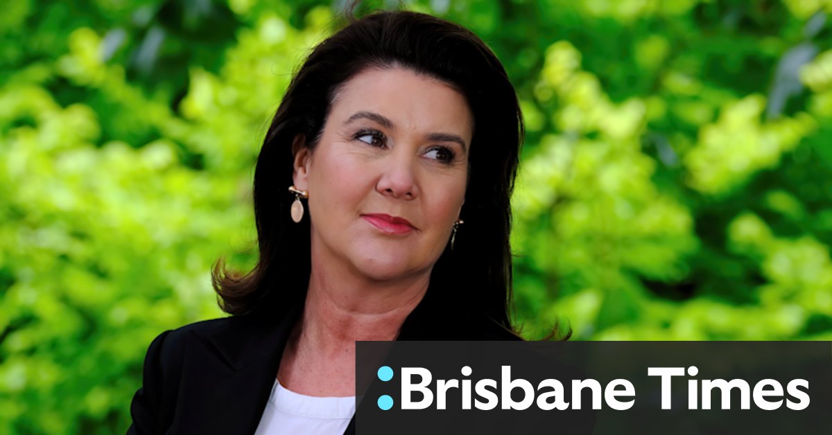 Senator Jane Hume says Liberal Party is facing an "existential crisis" over female representation - Vimarsana News