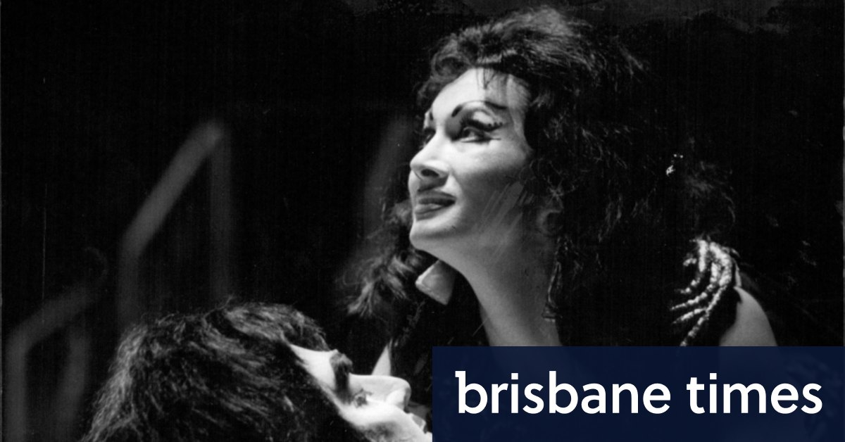 ‘I became desperate’: the singer trying to recover her legacy from the ABC