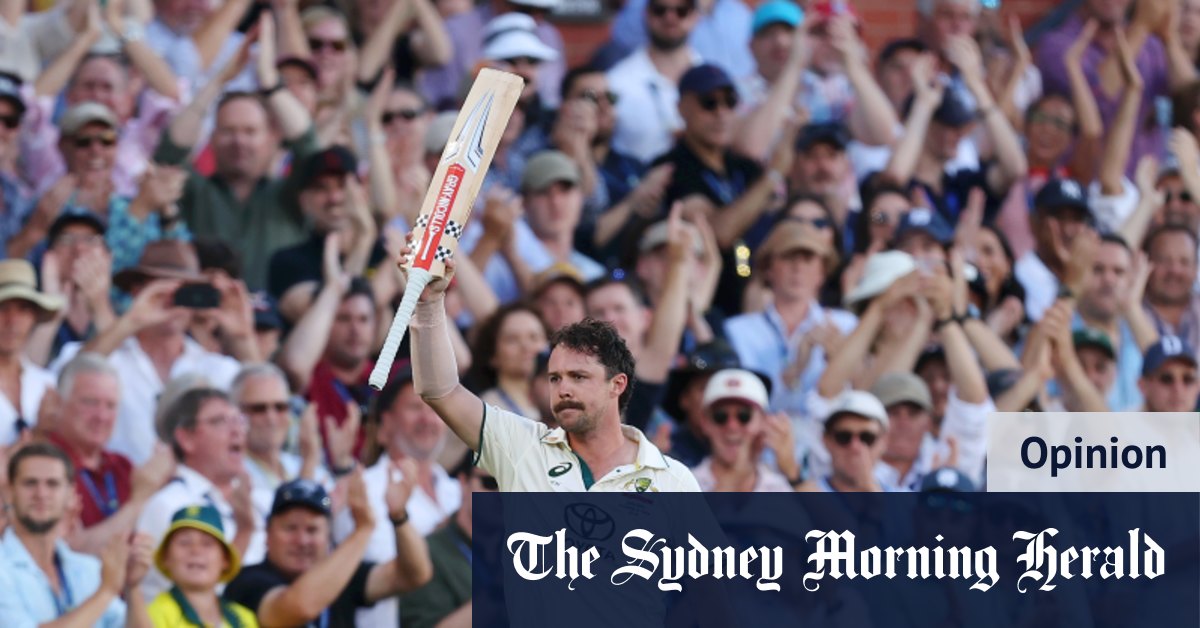 Player ratings: How the Australian and Indian teams fared in the second Test