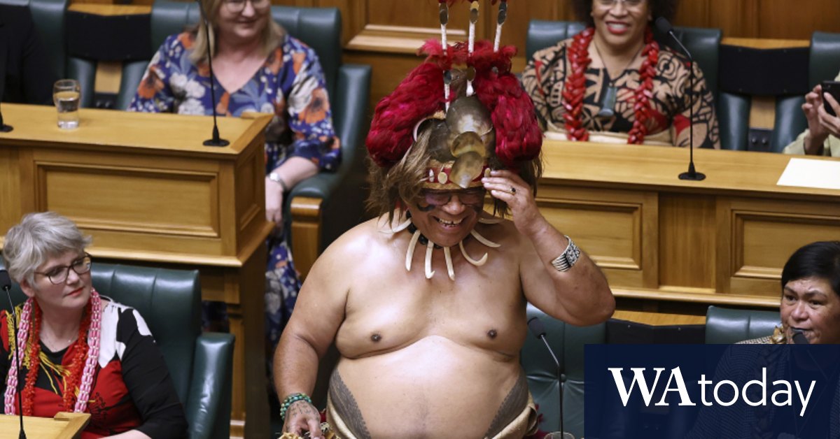 Voice to parliament: How Indigenous representation works in Finland, NZ, and others - Vimarsana News