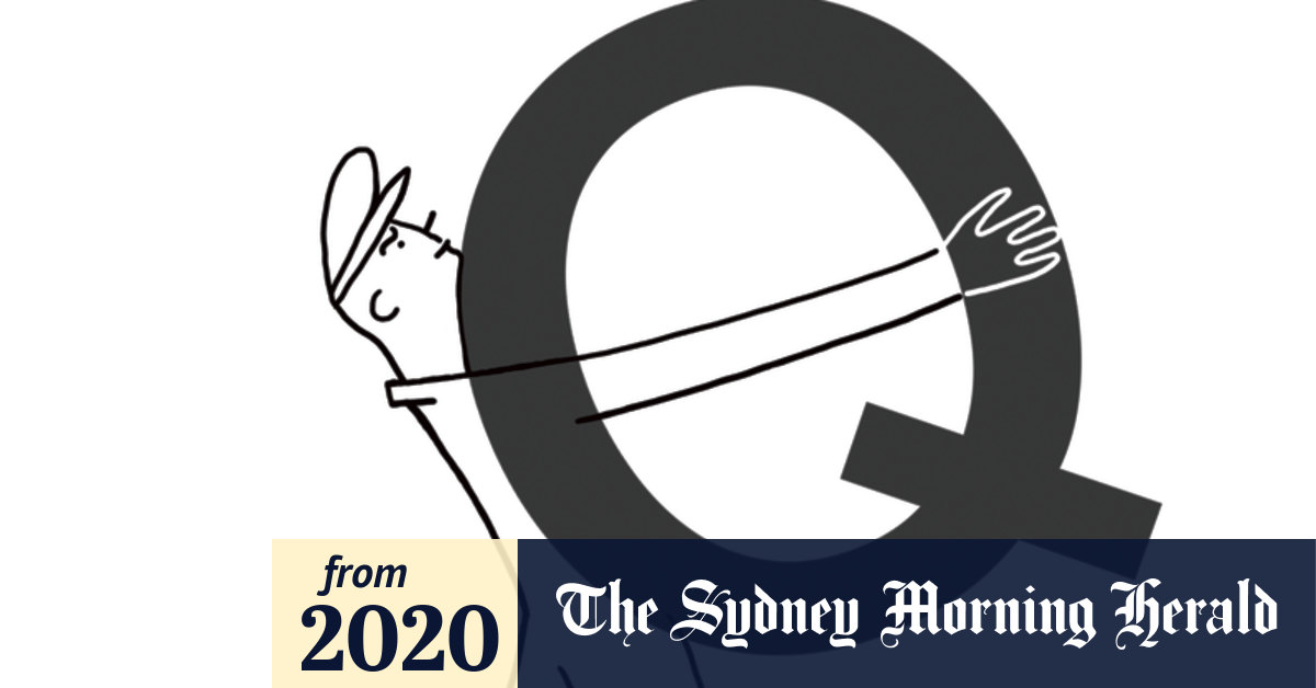 The Good Weekend Quiz June 6