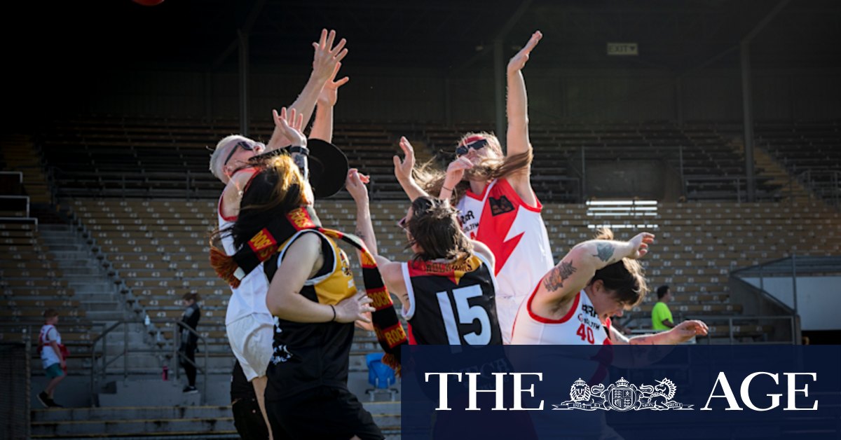 Reclink Community Cup: Melbourne's most important footy match is back, and with $100k to boot - Vimarsana News