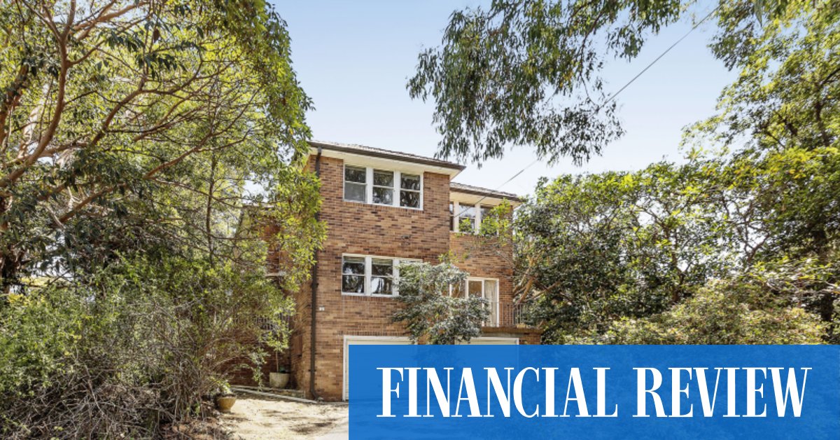 Three Quarters Of Homes Sell At Auction