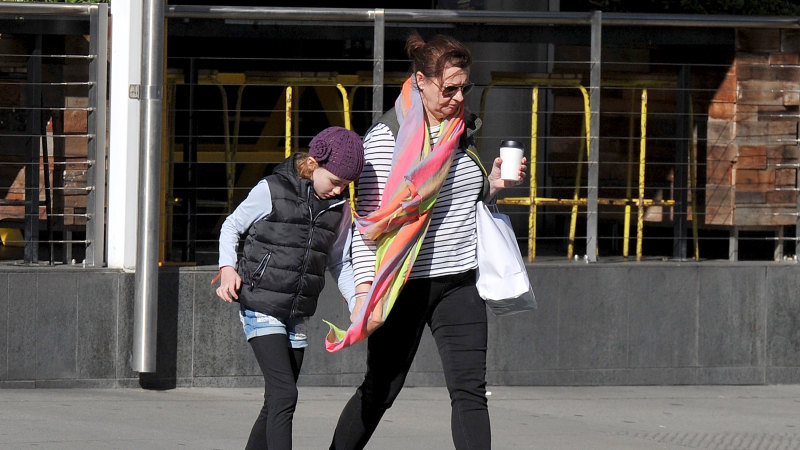Winter Comes Early With Mercury To Plunge To Single Digits In Brisbane