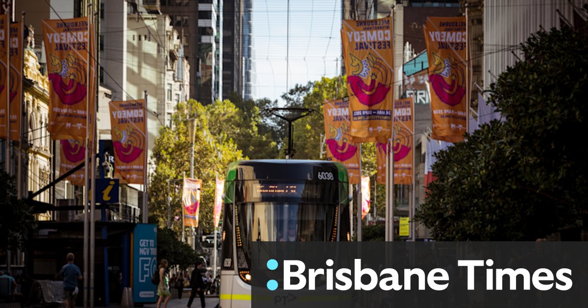 Swarovski takes a shine to Collins Street - Vimarsana News