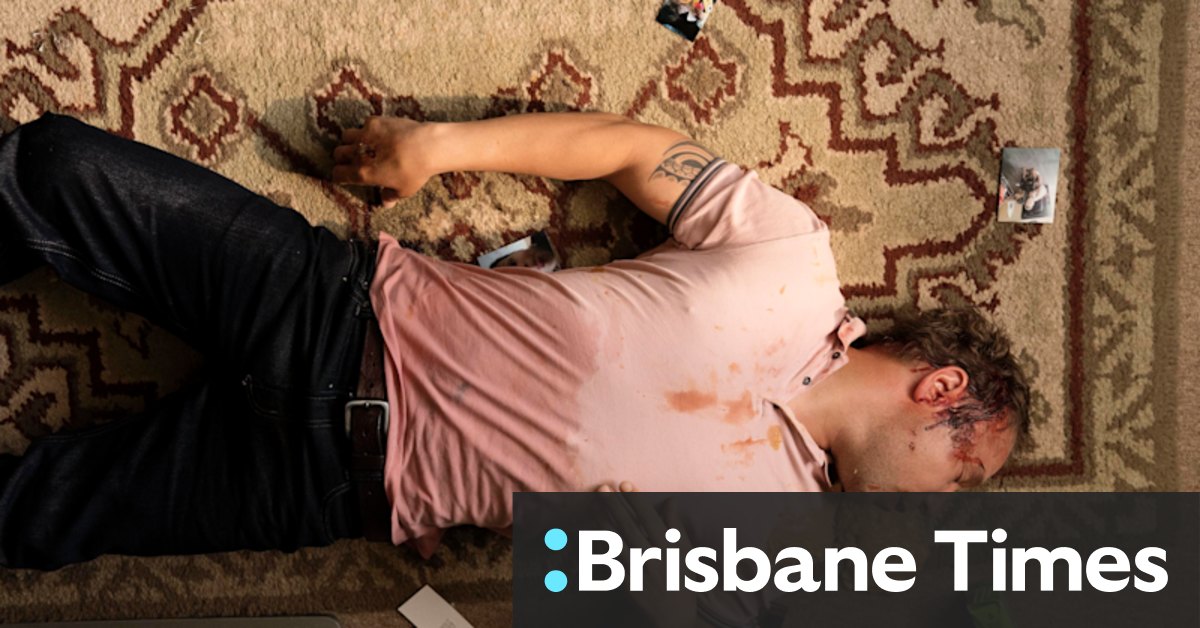 'Outstanding television': Five stars for emotionally devastating new series - Vimarsana News