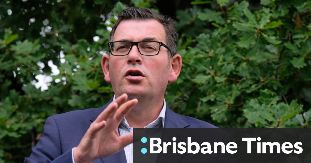 Coronavirus Victoria: Premier Daniel Andrews reveals testing drive on almost 1000 Holiday Inn ...