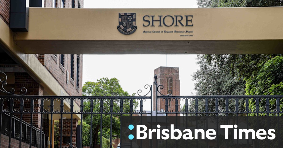 Shore School suspends students over classroom fight - Vimarsana News