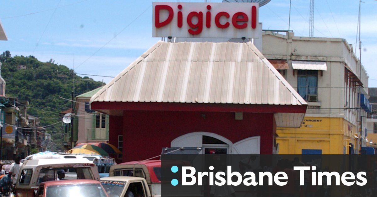 Telstra deal to buy Digicel's Pacific assets almost signed and sealed - Vimarsana News