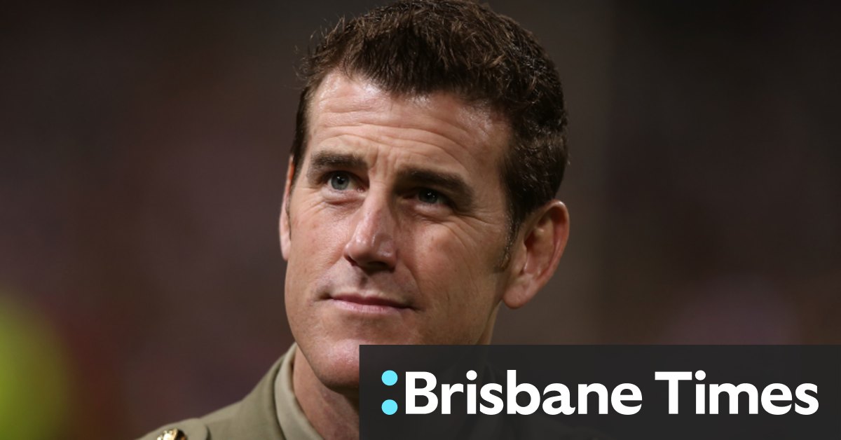 Ben Roberts-Smith case: Media can't amend defence but can call on witnesses - Vimarsana News