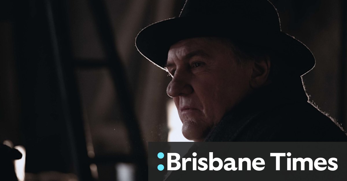 Review: Is Maigret the role Gerard Depardieu was made for? - Vimarsana News
