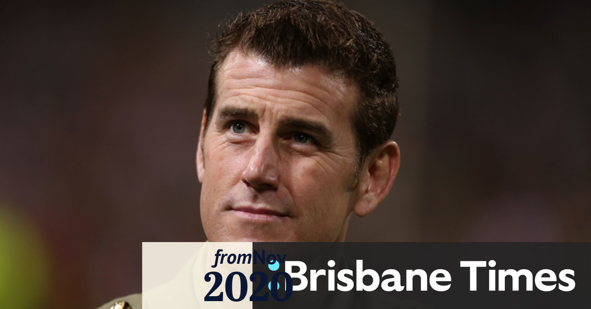 Court orders war hero Ben Roberts-Smith to hand over ...