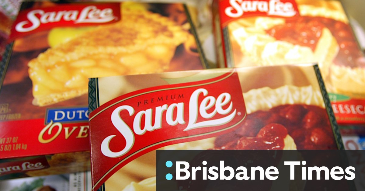 Sara Lee sold to former Darrell Lea owners Klark and Brooke Quinn - Vimarsana News