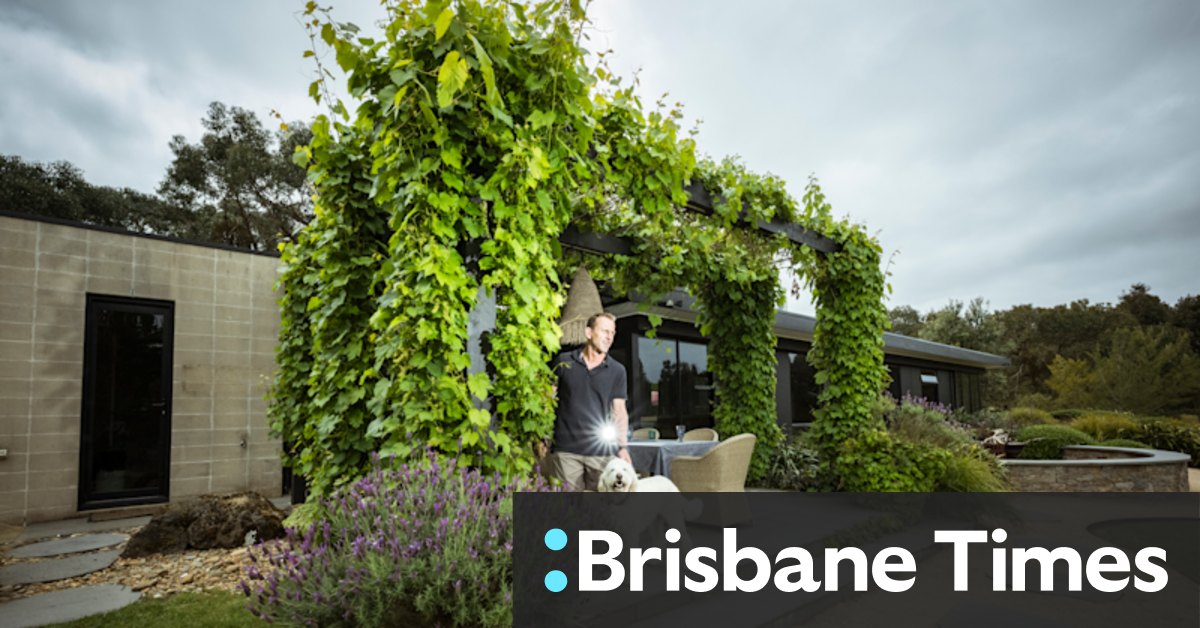 Victoria residential property: Tree change and sea change towns where house prices are falling - Vimarsana News