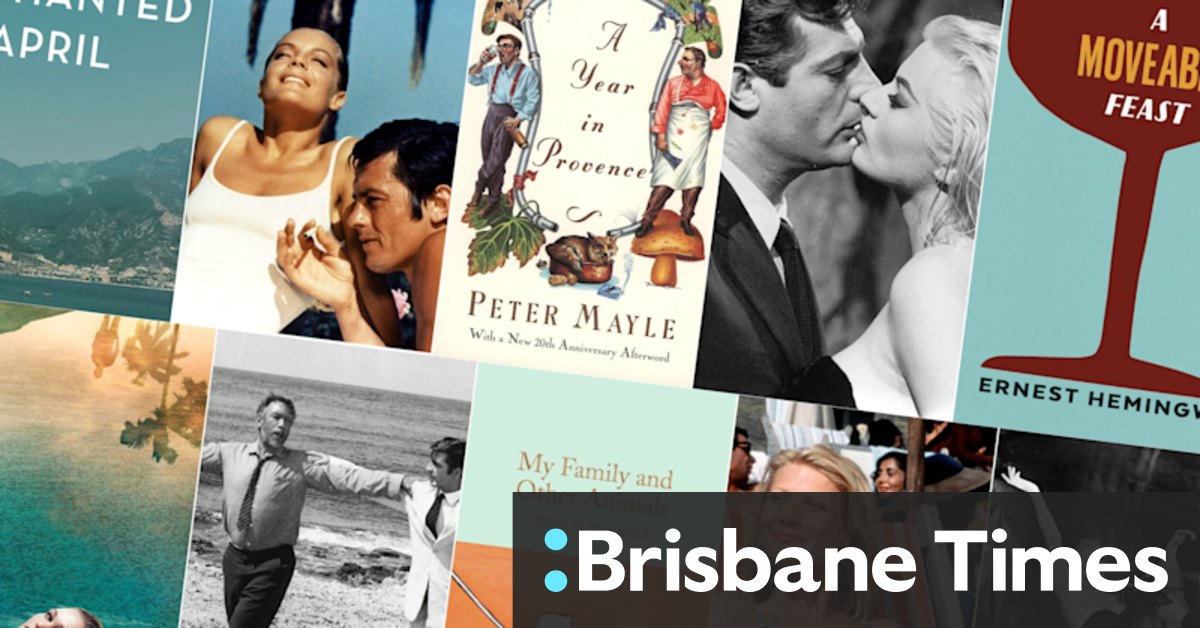 Classic books, films and TV shows that are set in Europe - Vimarsana News