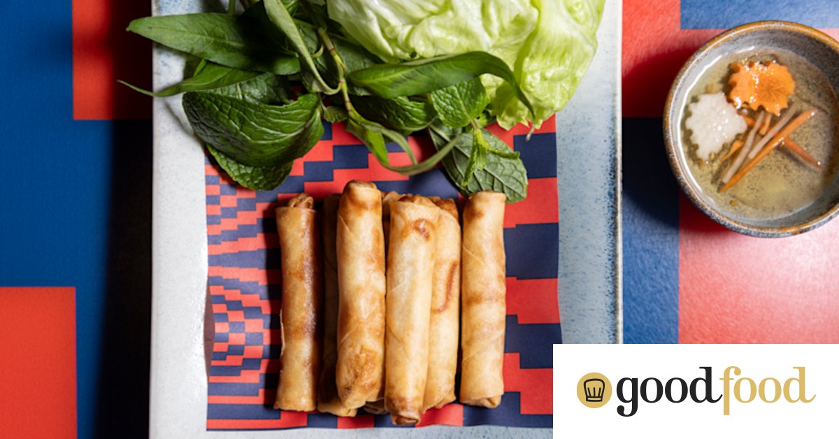 Thy Thy restaurant review: Vietnamese food on Victoria Street, Richmond, Melbourne - Vimarsana News
