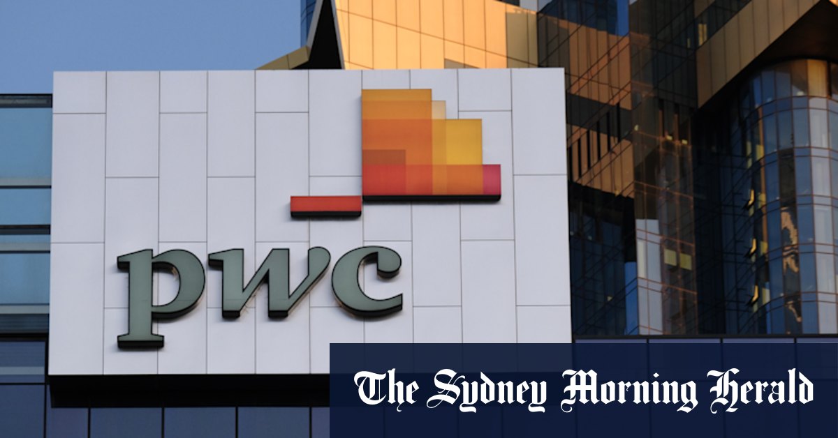 PwC scandal: Head of reputation quits as firm's horror show continues - Vimarsana News