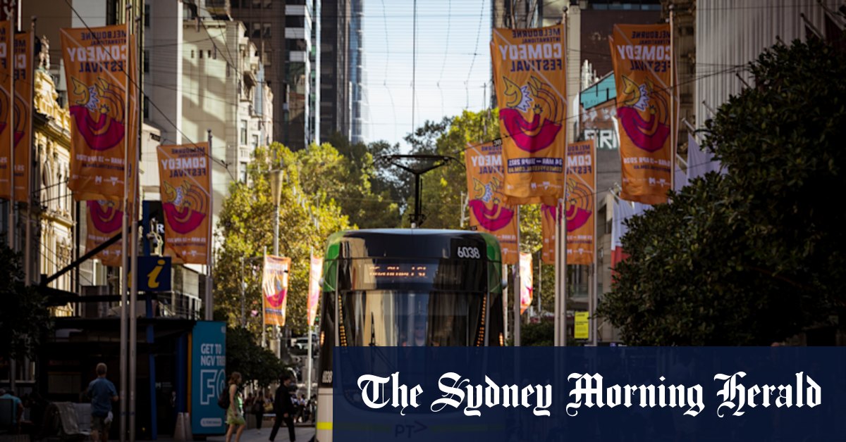 Swarovski takes a shine to Collins Street - Vimarsana News