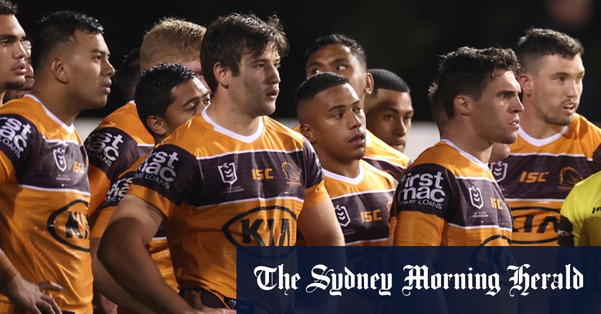 Nrl 2020 Tv Audiences Plummet More Than 1 Million Since Restart