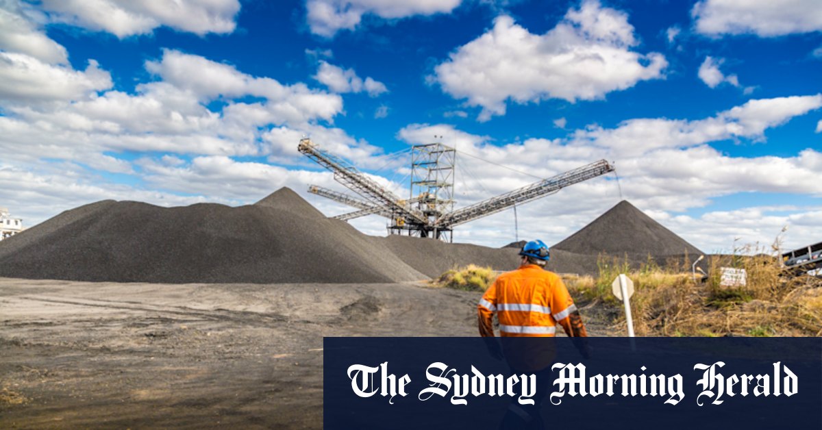 Mine approval would march us closer to climate disaster - Vimarsana News