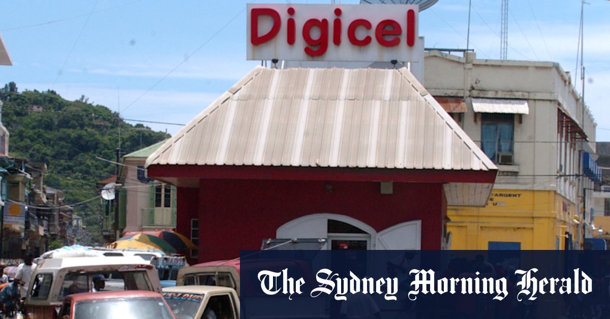 Telstra deal to buy Digicel's Pacific assets almost signed and sealed - Vimarsana News