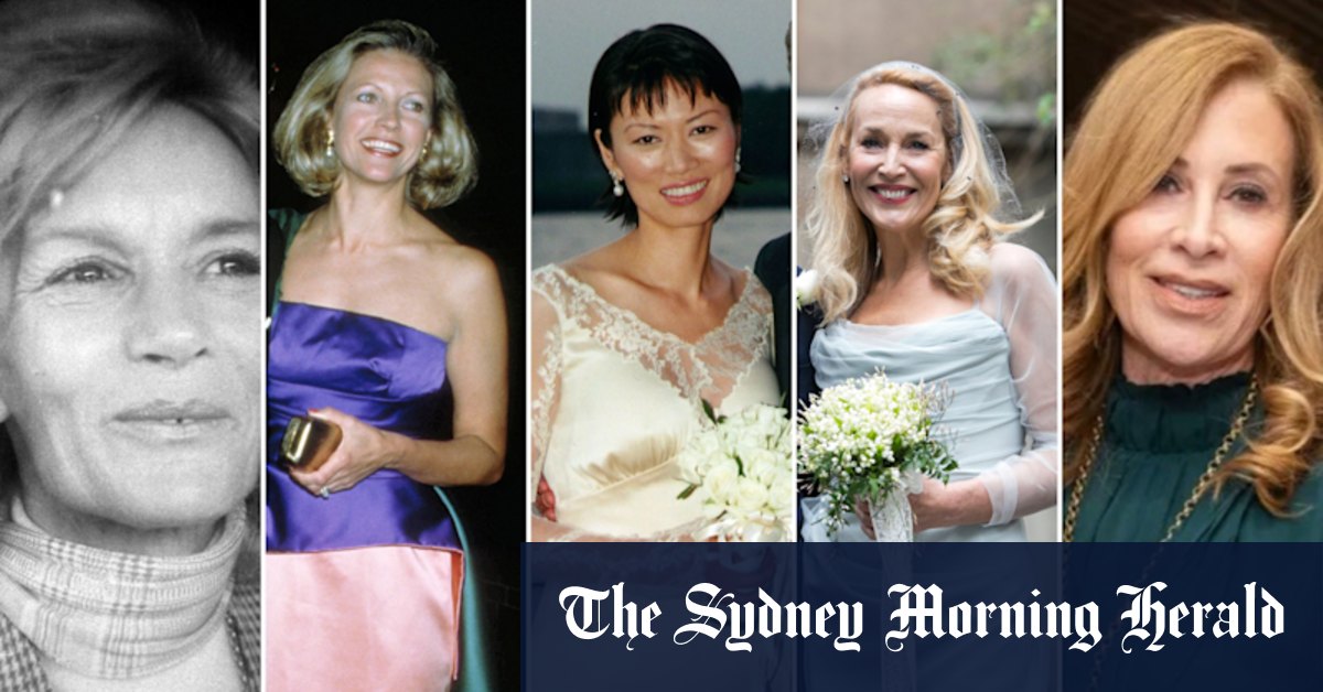 Rupert Murdoch is getting married for the fifth time - Vimarsana News