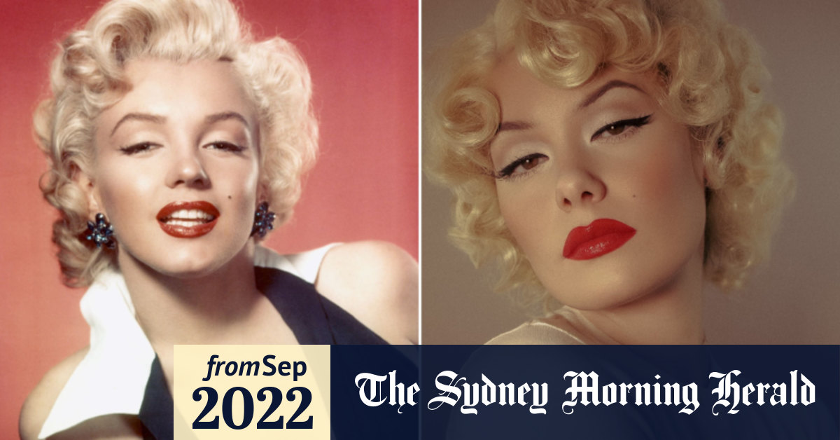 Marilyn Monroe beauty: How to recreate the star's iconic make-up look