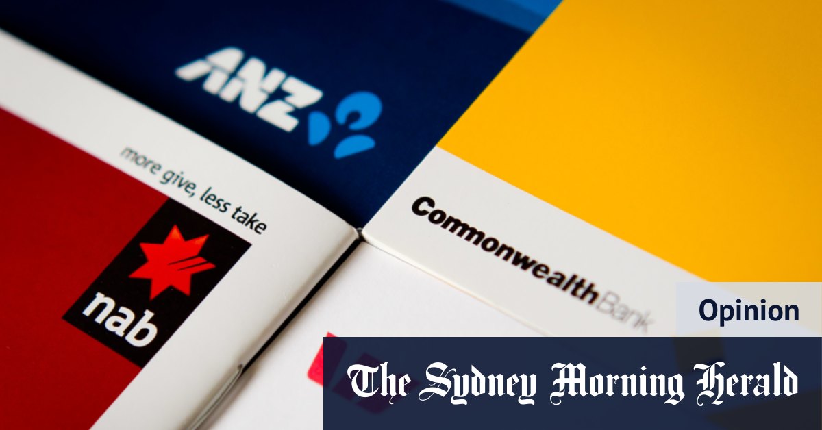 National Australia Bank Profit The Best Of A Bad Bunch