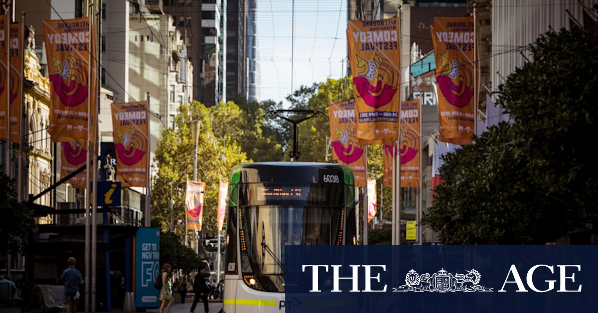 Swarovski takes a shine to Collins Street - Vimarsana News