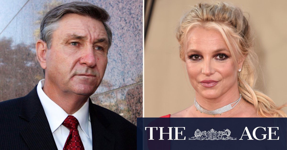 Britney Spears' father wants court to investigate her abuse claims - Vimarsana News
