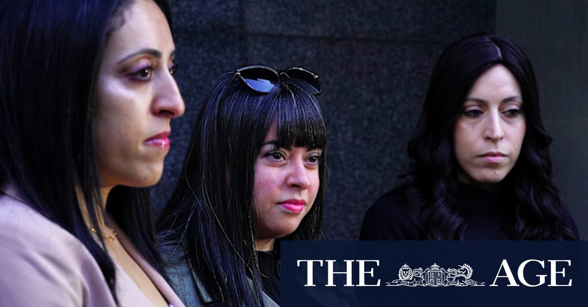 The sisters who found the courage to take down sex abuser Malka Leifer - Vimarsana News