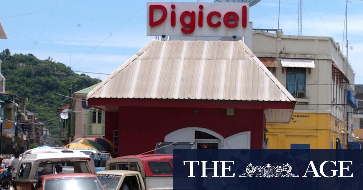 Telstra deal to buy Digicel's Pacific assets almost signed and sealed - Vimarsana News