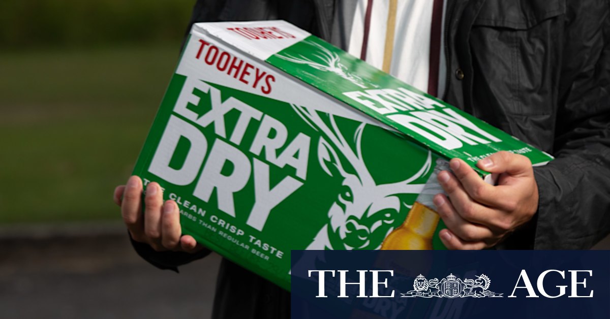'Insufficient cash': Online drinks retailer BoozeBud hunts for new buyer - Vimarsana News