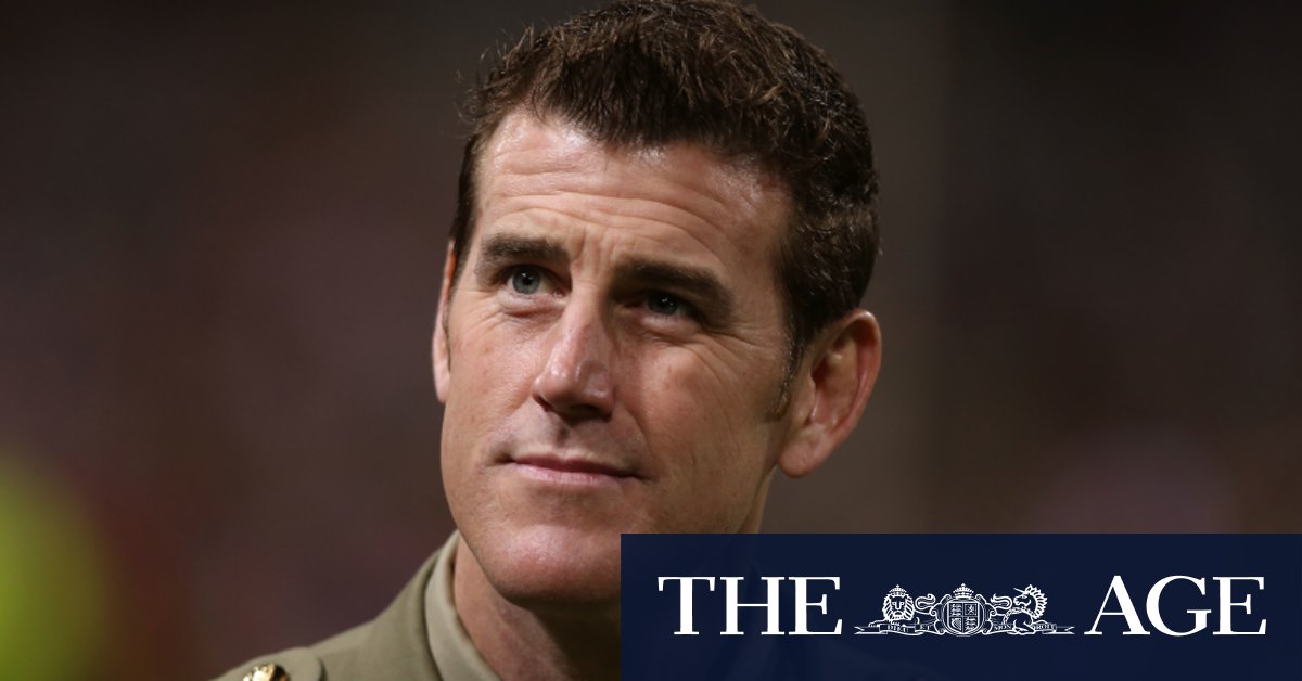 Soldiers to oppose document release in Ben Roberts-Smith ...