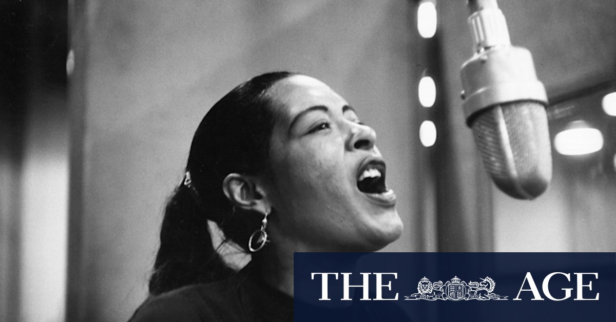 Book review: Bing and Billie and Frank and Ella and Judy and Barbra by Dan Callahan - Vimarsana News