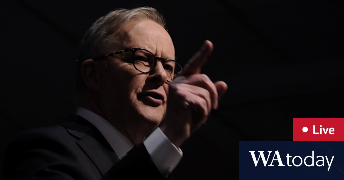 Australia news LIVE: Voice to parliament vote expected today; David Van won't stand down; Australia recession tipped by banks - Vimarsana News